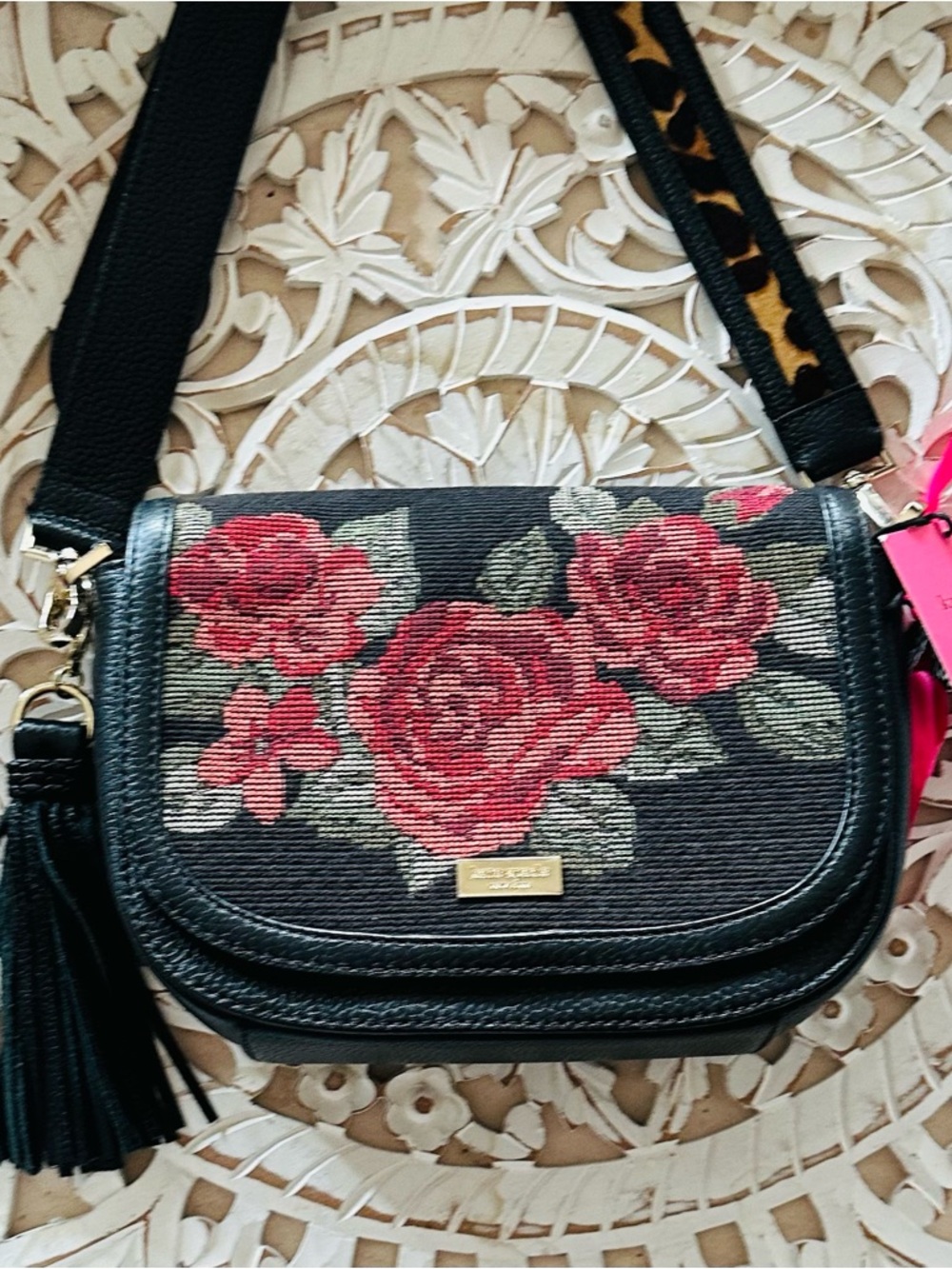 Kate Spade Seeley Lane Rae Handbag